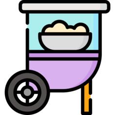 Pop corn