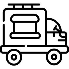 Food truck