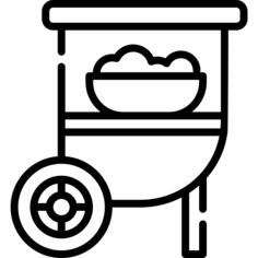 Pop corn