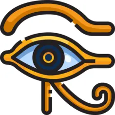 Eye of ra