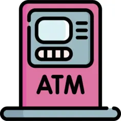 自动取款机