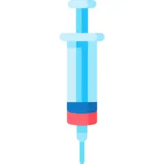 Syringe