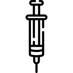 Syringe