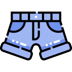 短裤