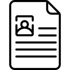 CV