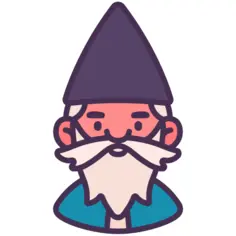侏儒