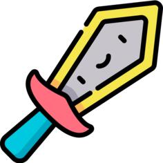 Sword