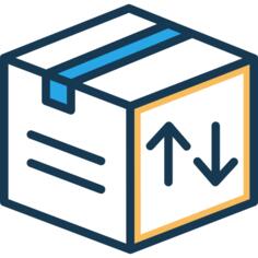 Delivery box