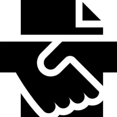 Shake hands