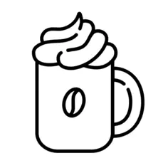 Coffee cup