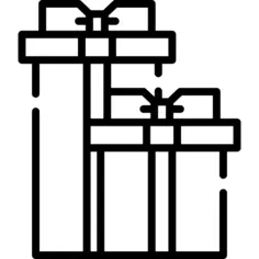 Gift boxes