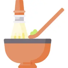 抹茶