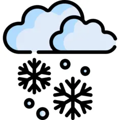 Snow