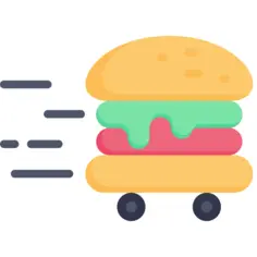 Food delivery