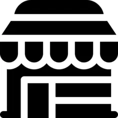 冰激凌店