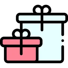 赠品