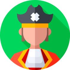 Captain