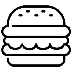Hamburger