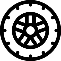 累
