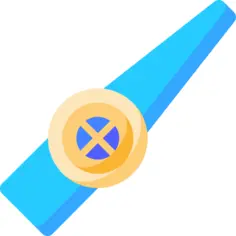 Kazoo