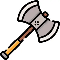 Axe