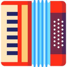 Accordion