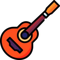 Spanish guitar