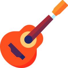 Spanish guitar