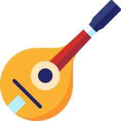 Mandolin