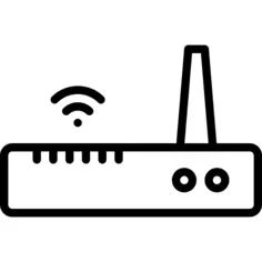 Wifi router