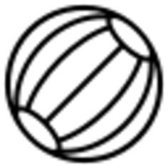 Beach ball