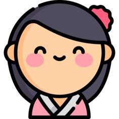 韩语