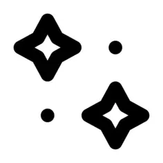 星星