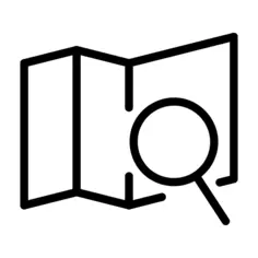 Search location