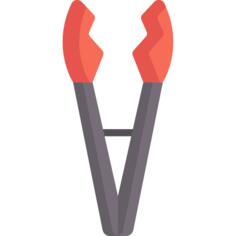 Tongs