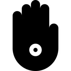 Hand