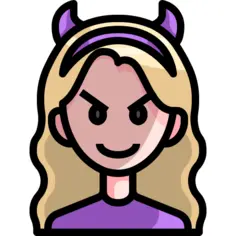 女人