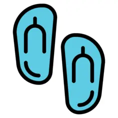 Flip flops