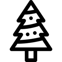 Christmas tree