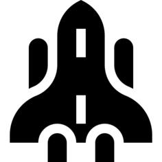 飞船