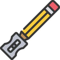 Sharpener