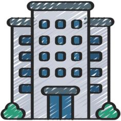 Office building