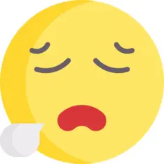 累