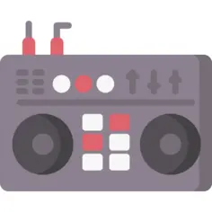 DJ