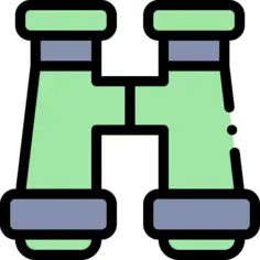 Binoculars