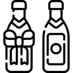 啤酒