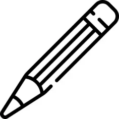 Pencil