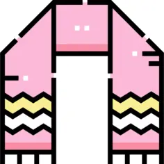 围巾