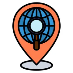 Map pin
