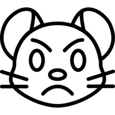 愤怒